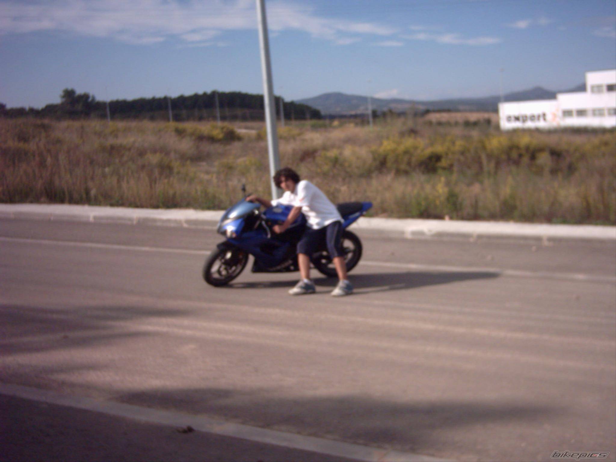 Bike Photo 228289