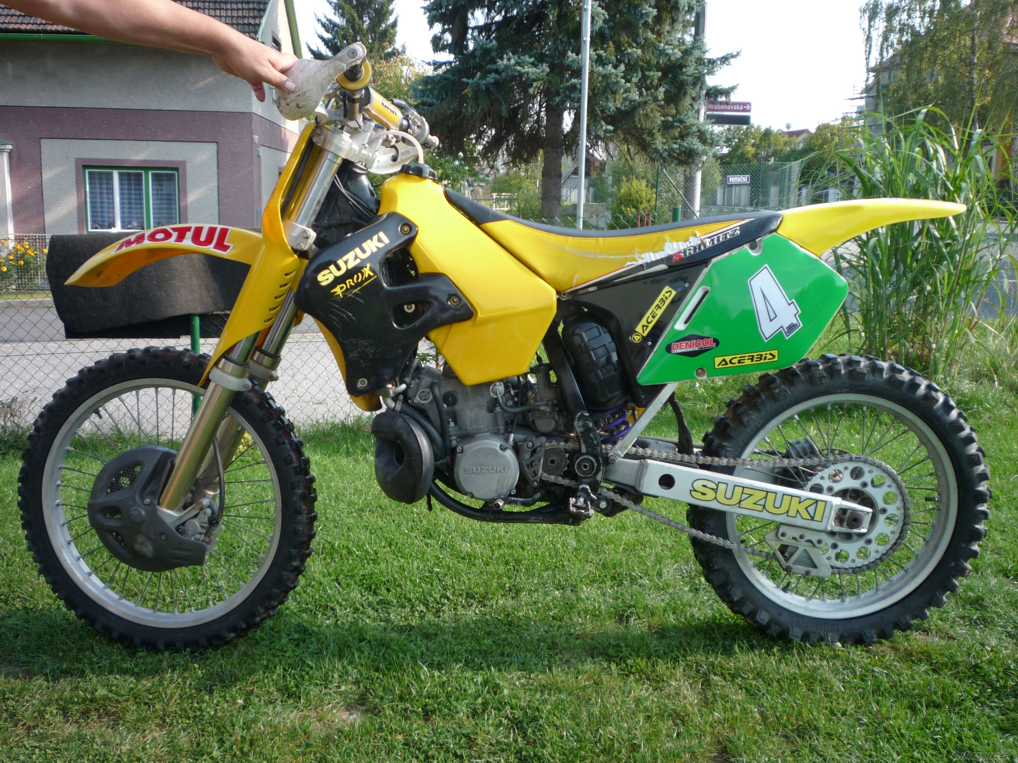 Bike Photo 2282991