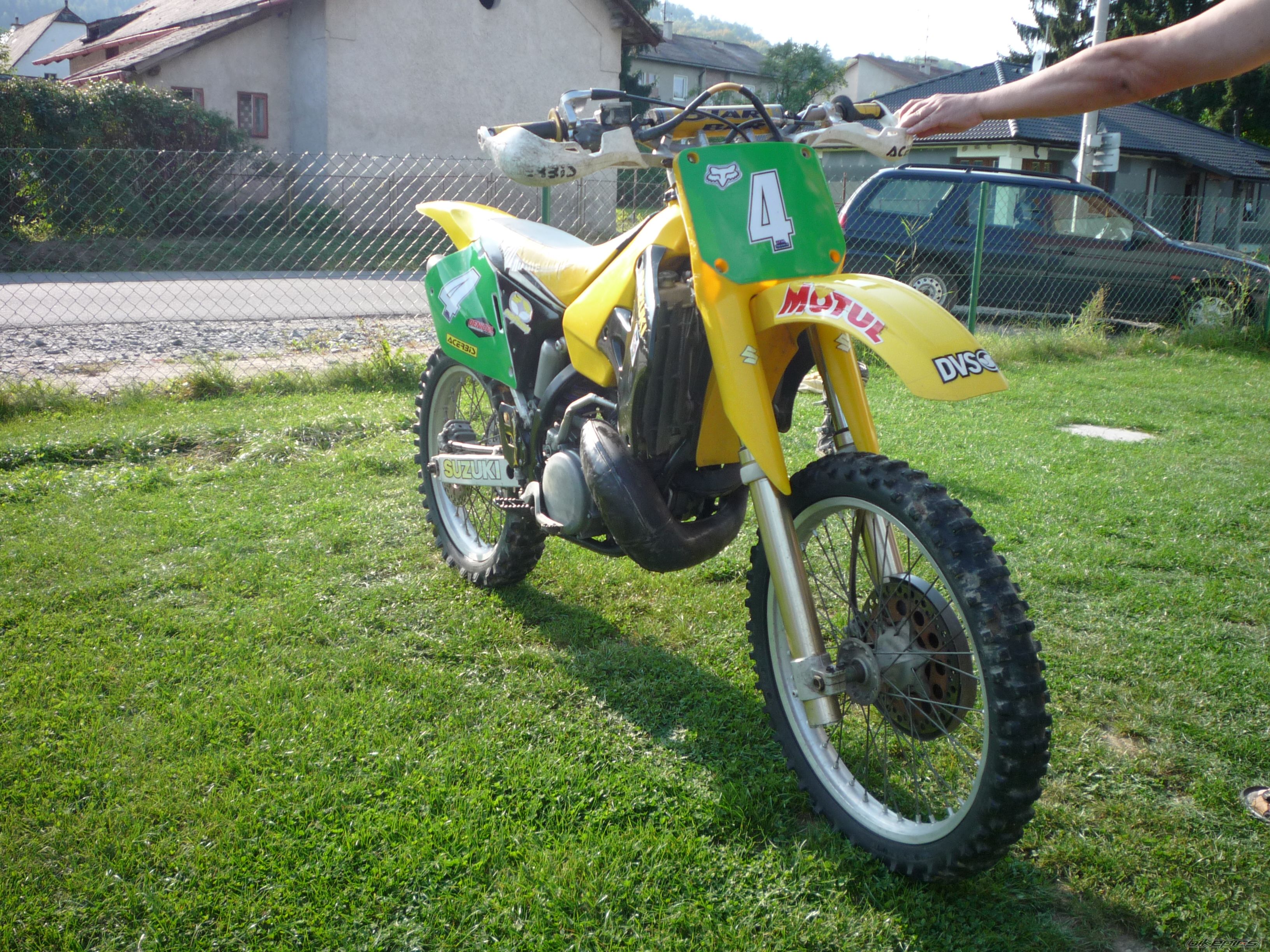 Bike Photo 2282993