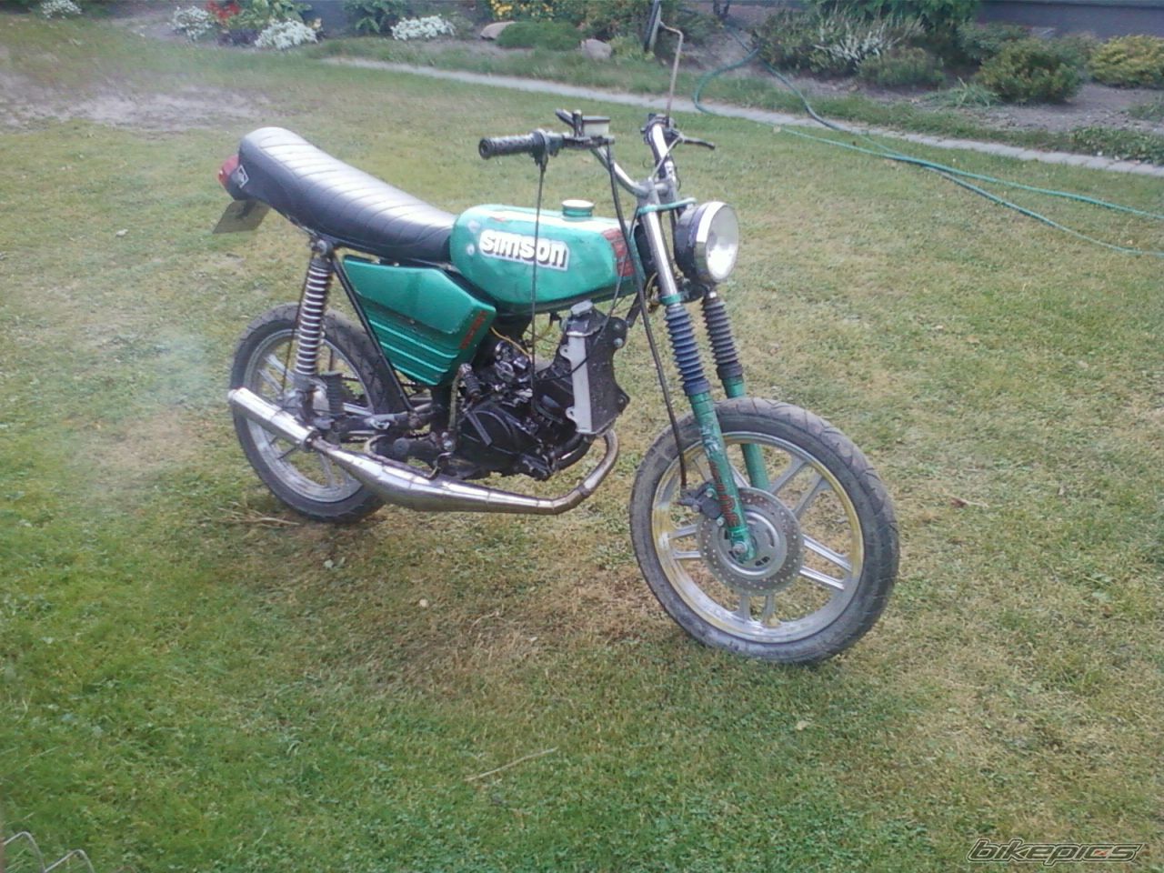 S51 80lc