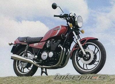 Bike Photo 2283