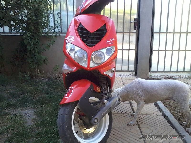 Bike Photo 2283107