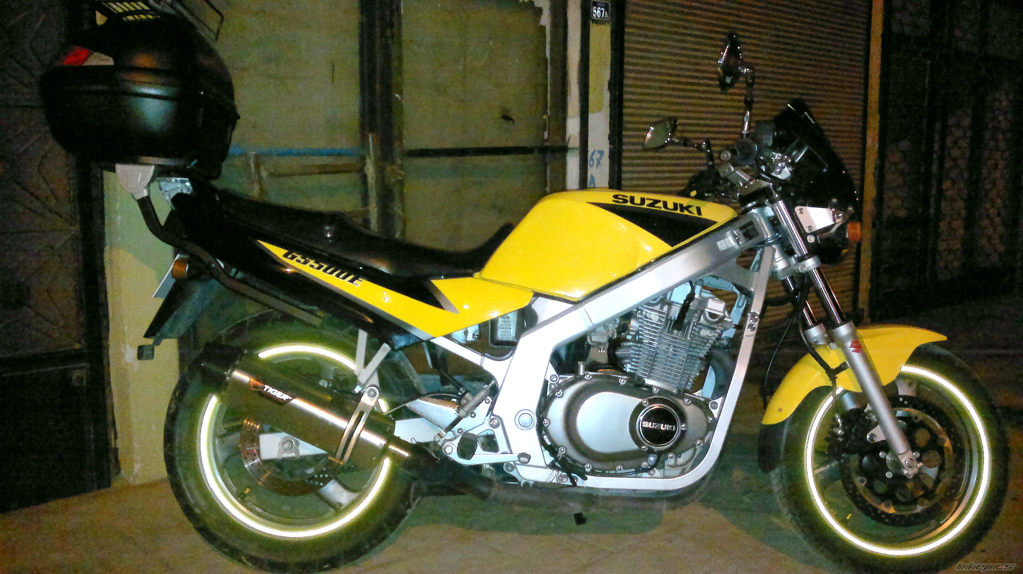 Bike Photo 2283224