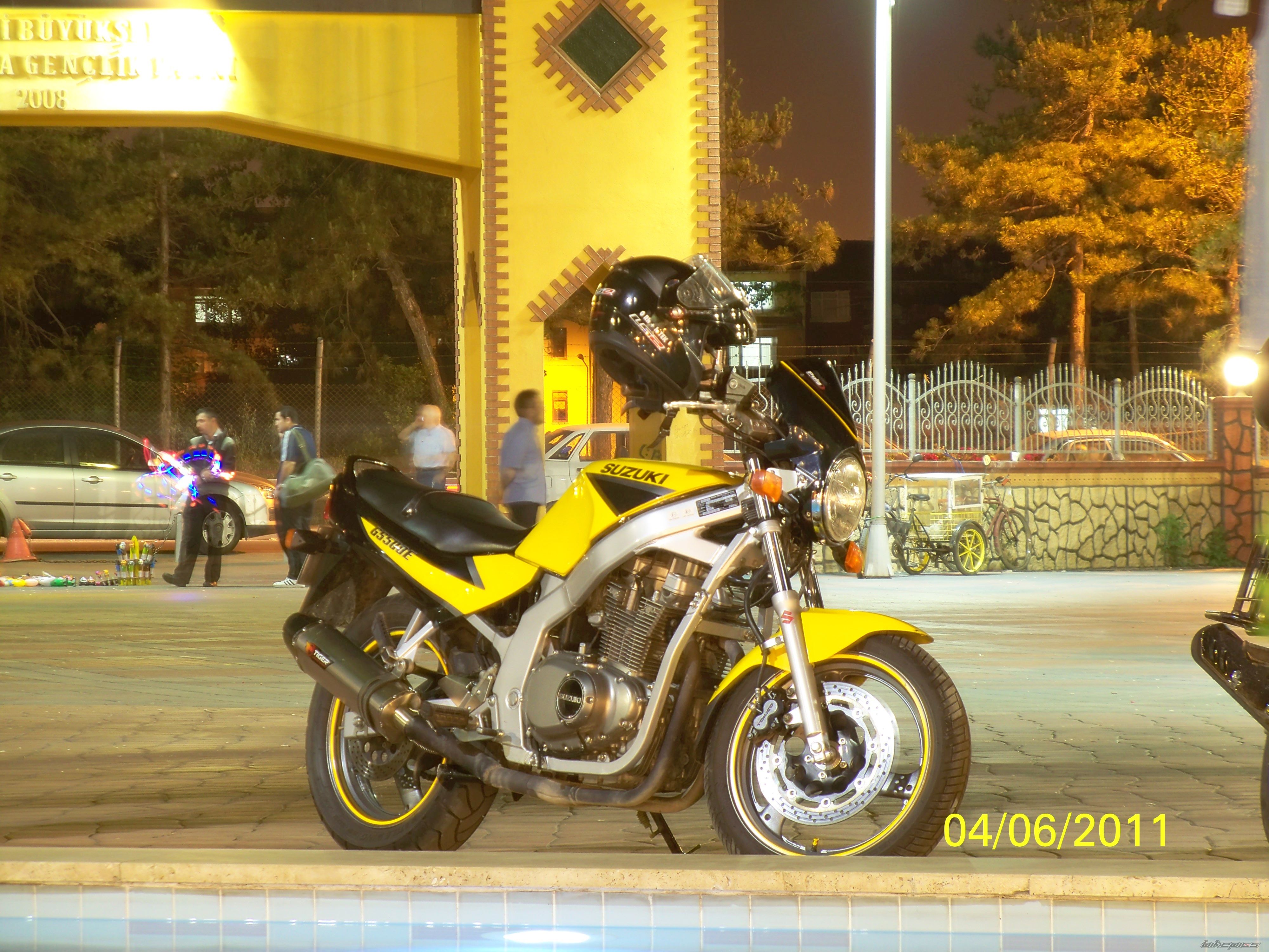 Bike Photo 2283225