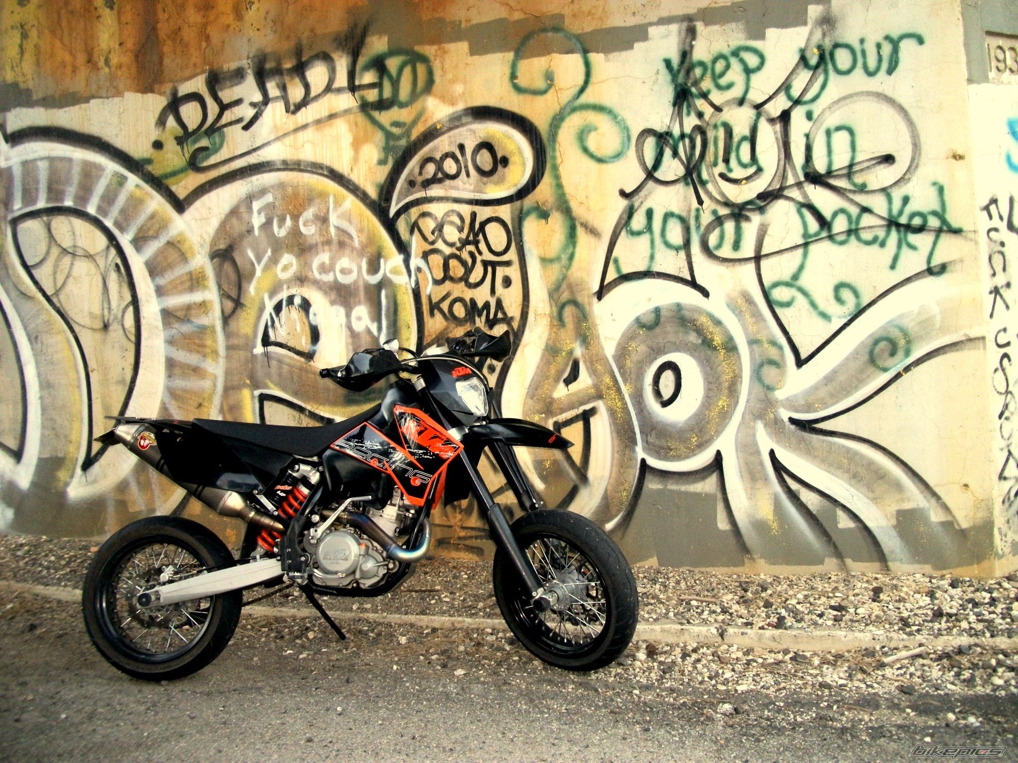 Bike Photo 2283297