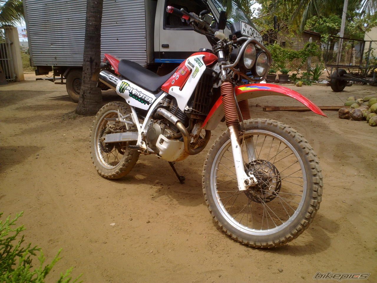 Bike Photo 2283321