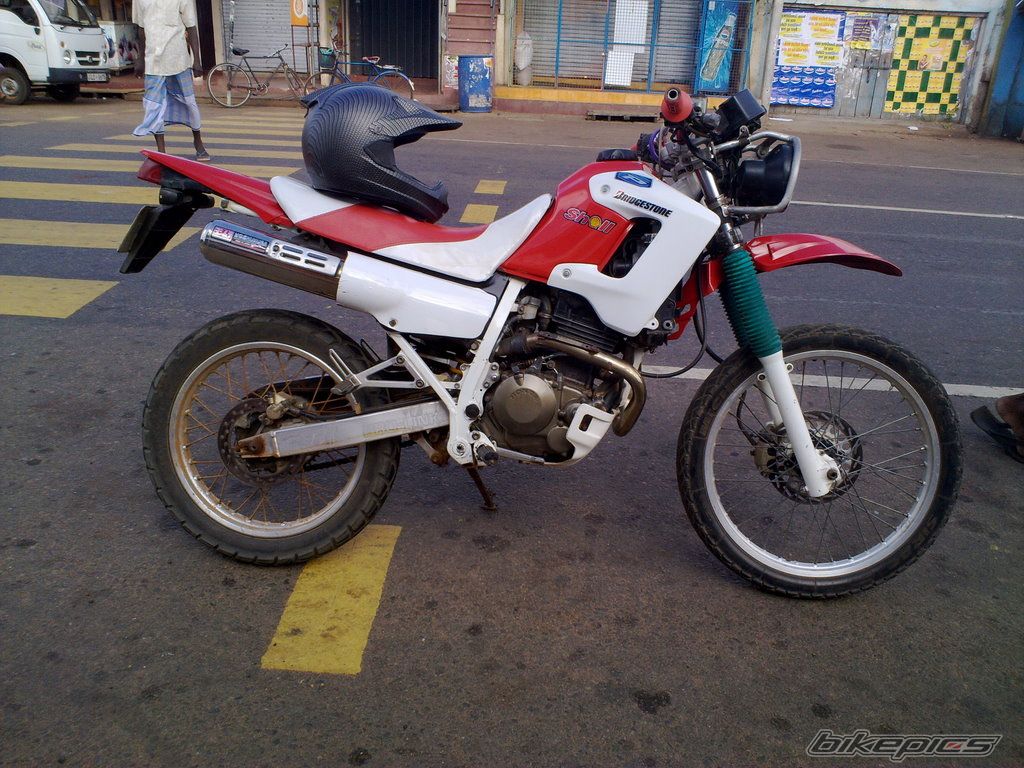 Bike Photo 2283322