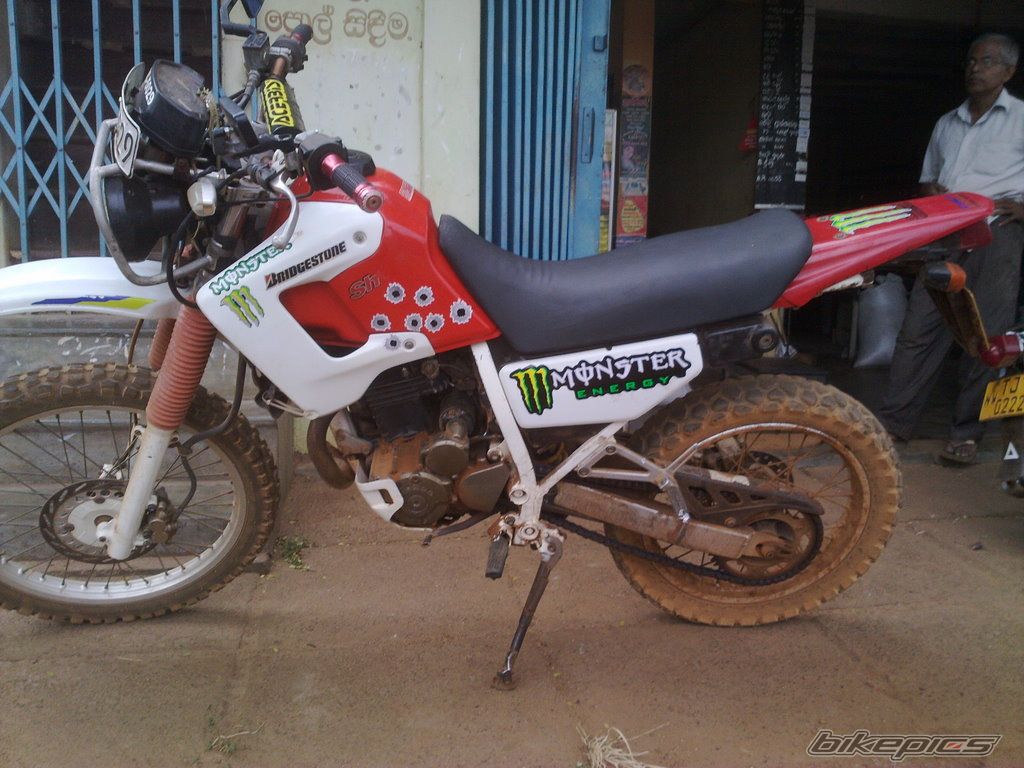 Bike Photo 2283323