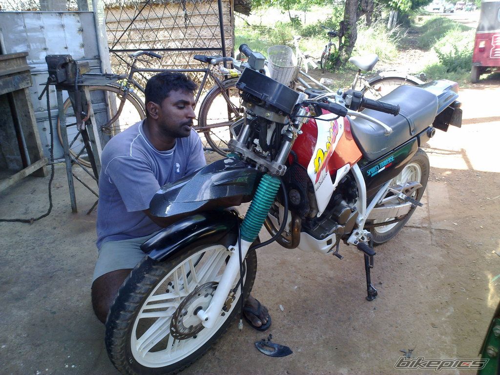 Bike Photo 2283324