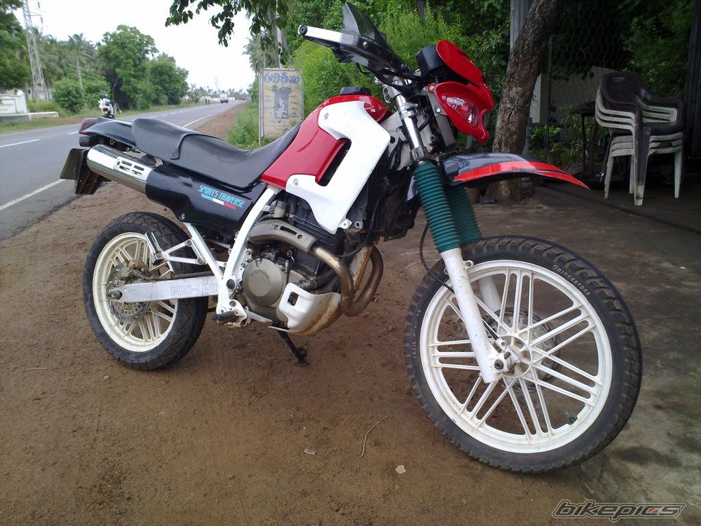 Bike Photo 2283325