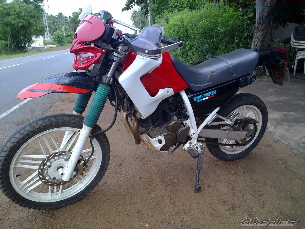 Bike Photo 2283326