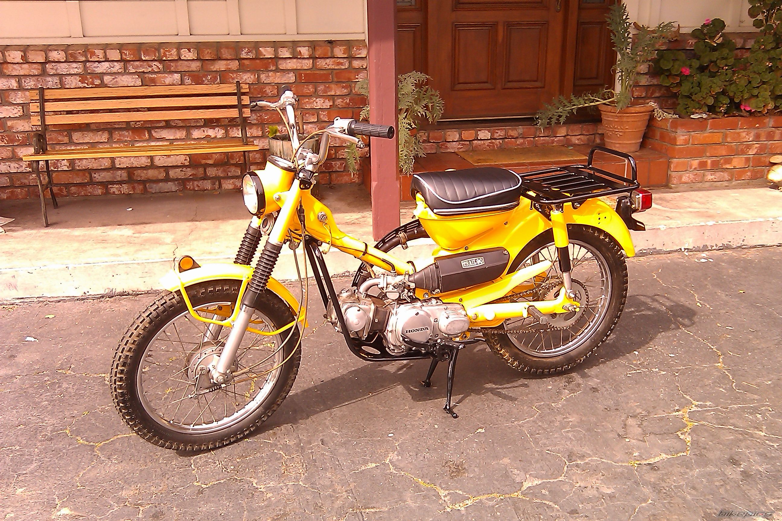 Bike Photo 2283394