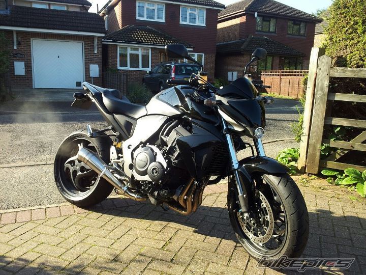 Bike Photo 2283395