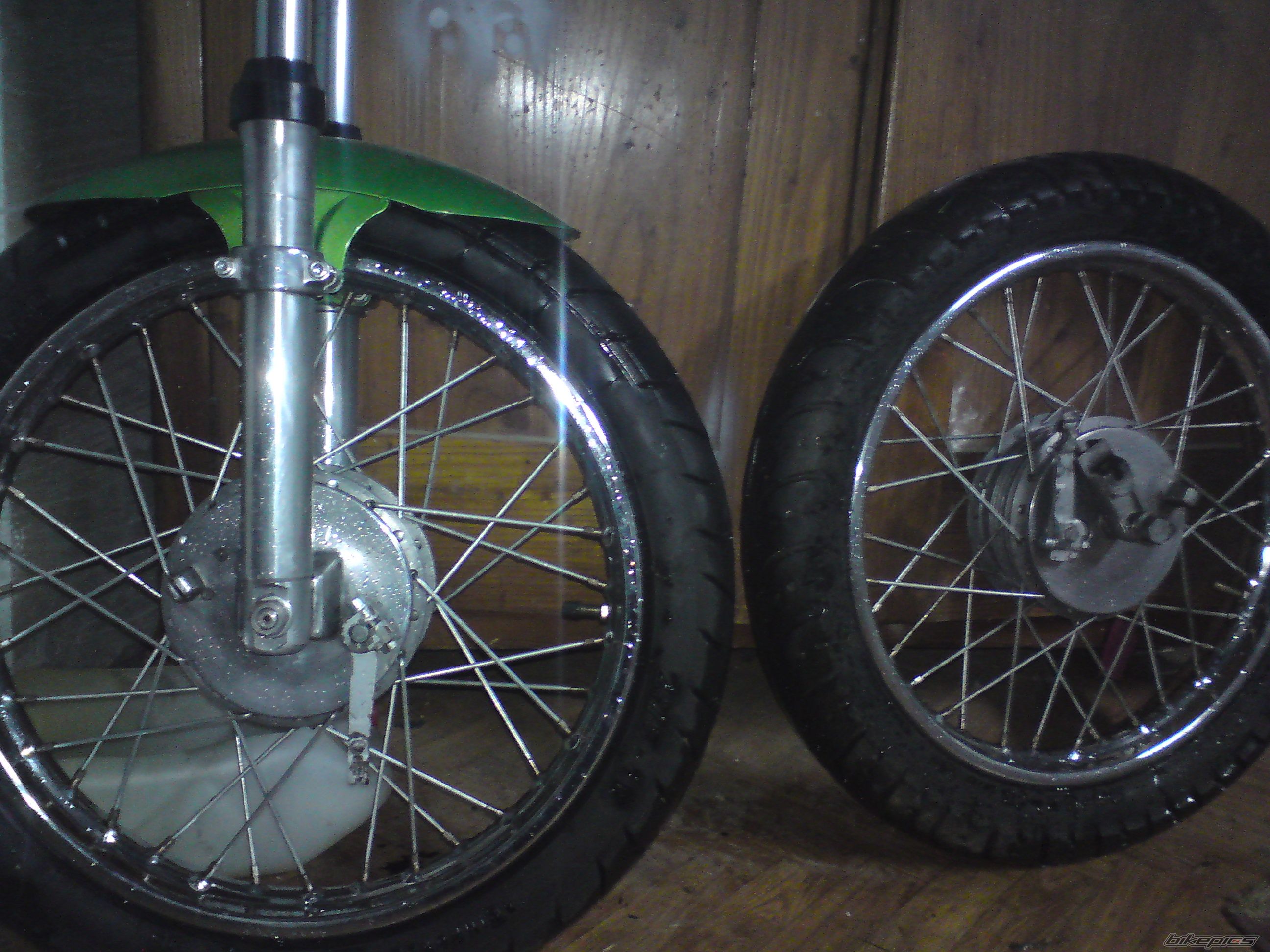 Bike Photo 2283424