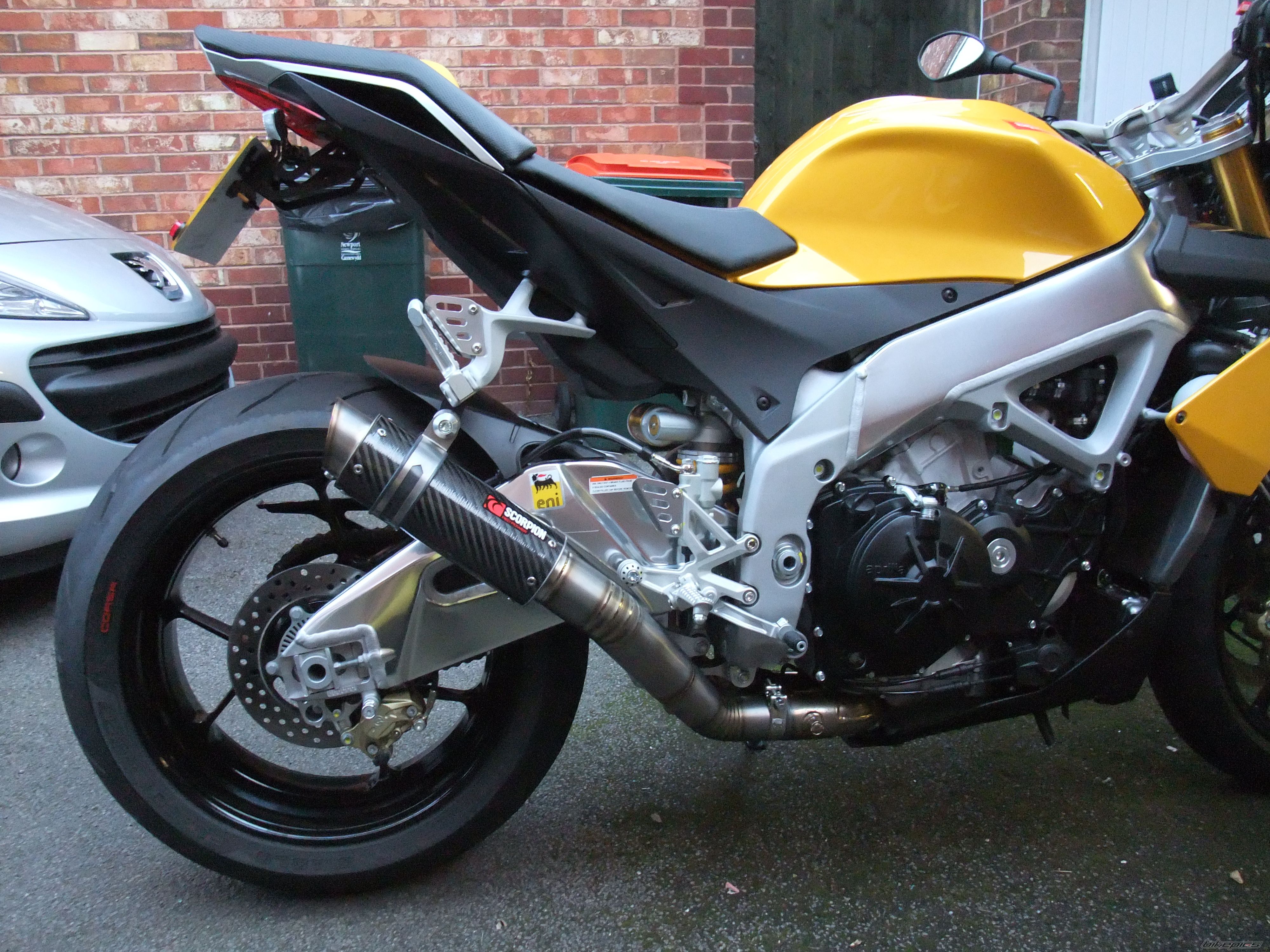 Bike Photo 2283425