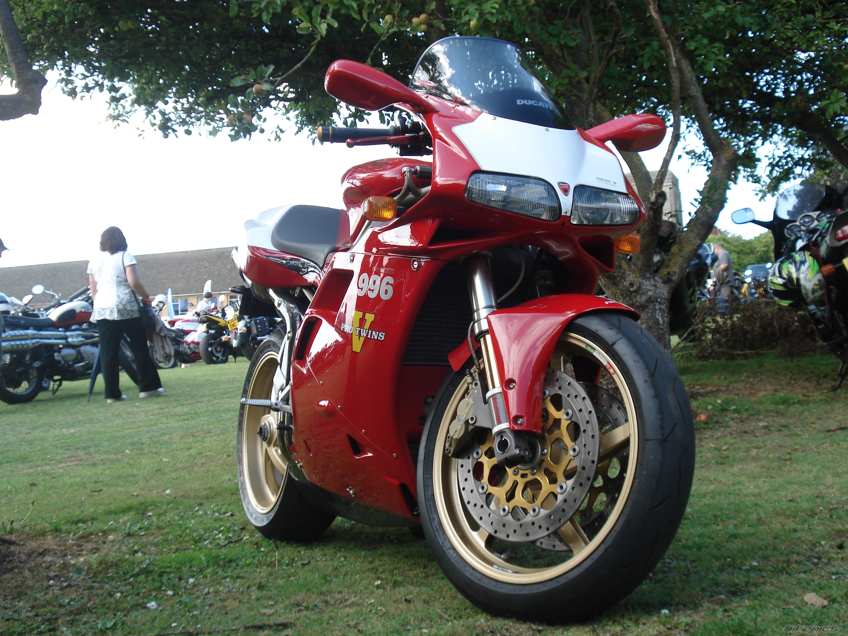 Bike Photo 2283454