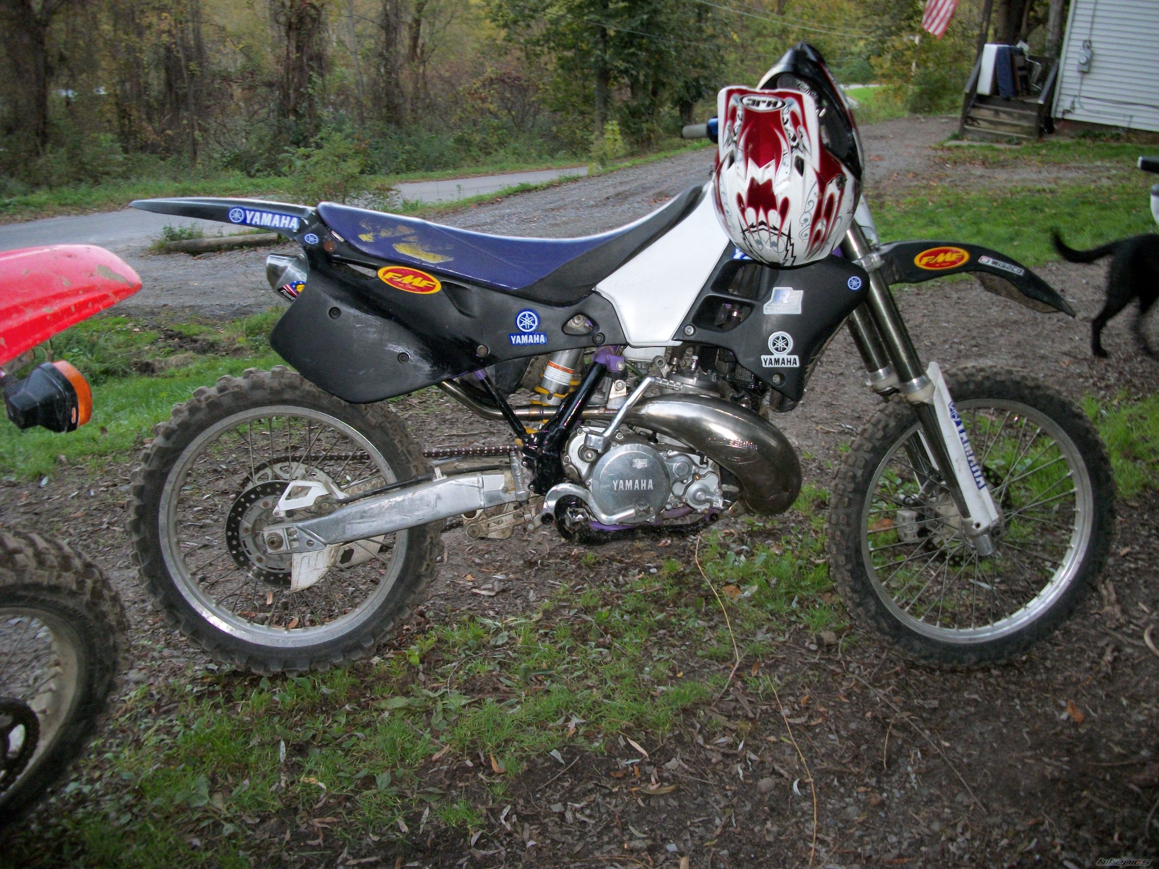 Bike Photo 2283541