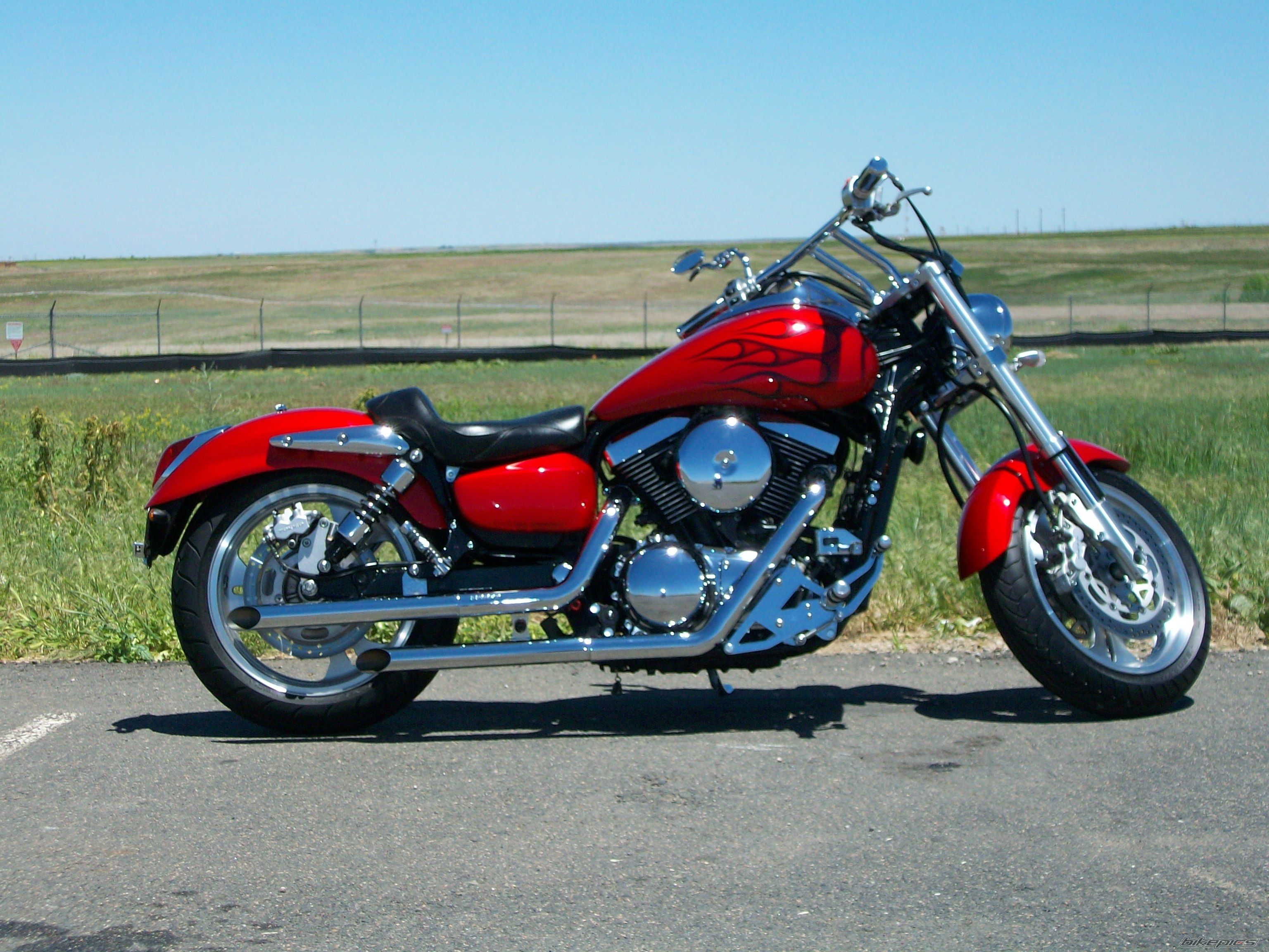 Bike Photo 2283575