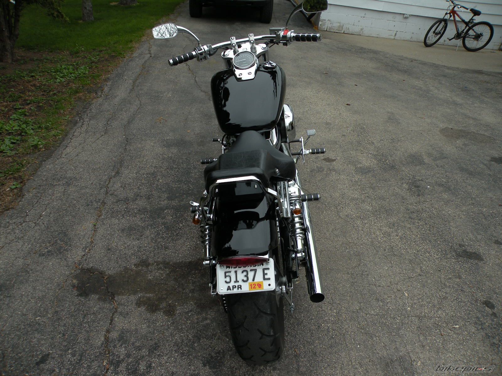 Bike Photo 2283610