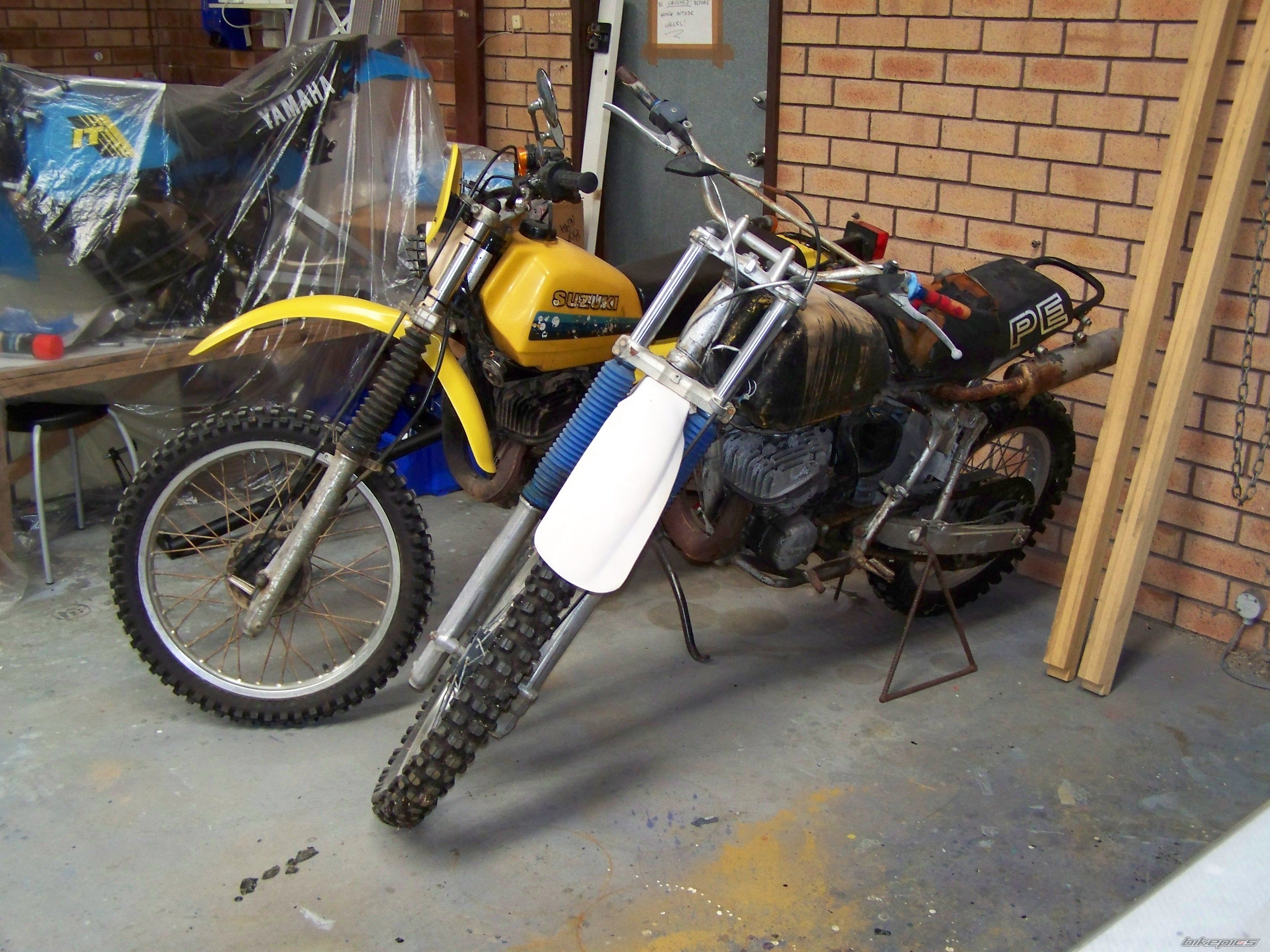 Bike Photo 2283652