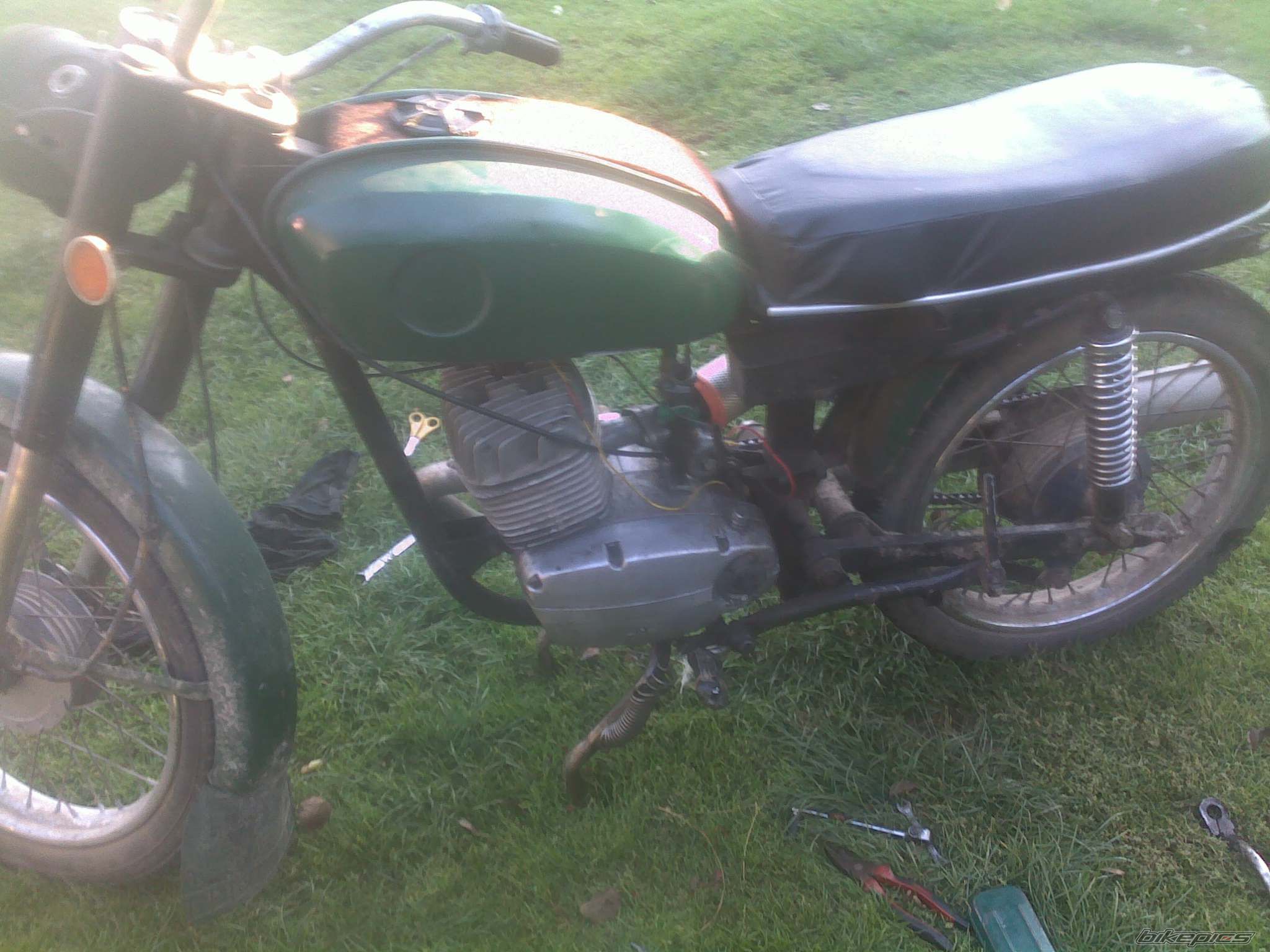 Bike Photo 2283906
