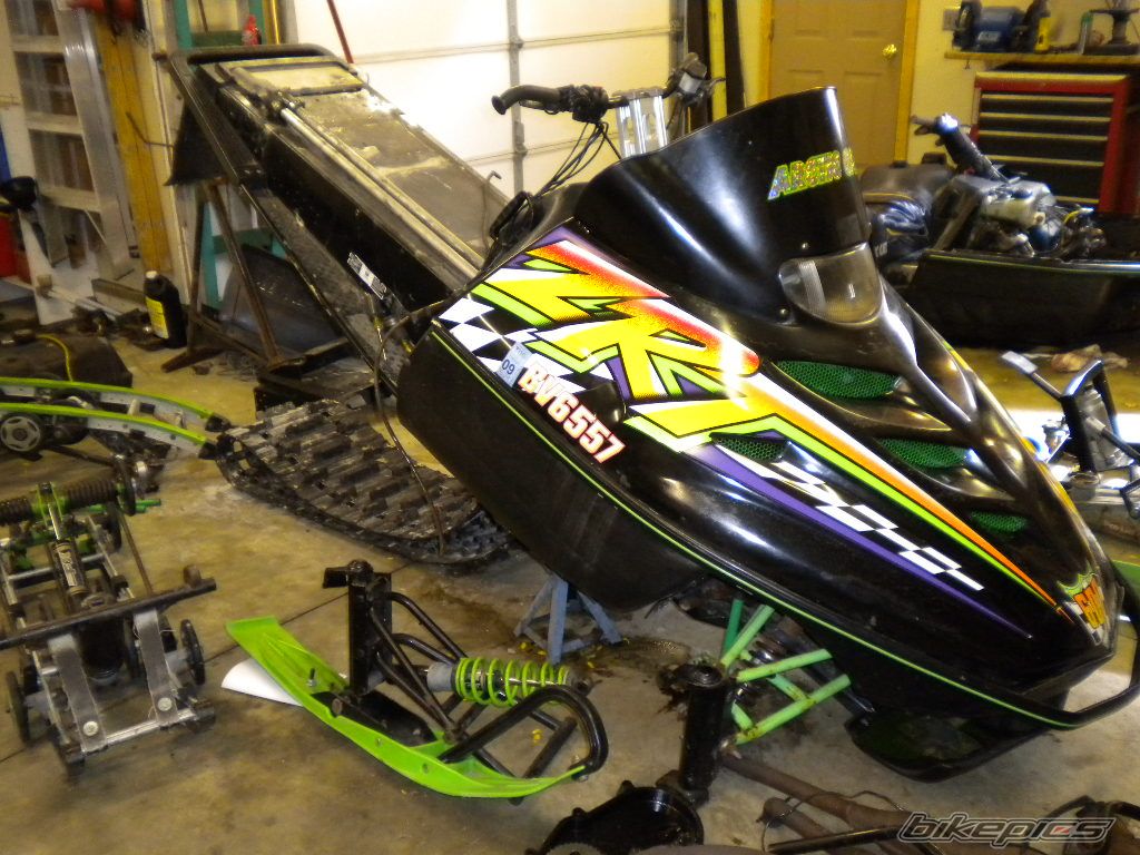 Bike Photo 2283915