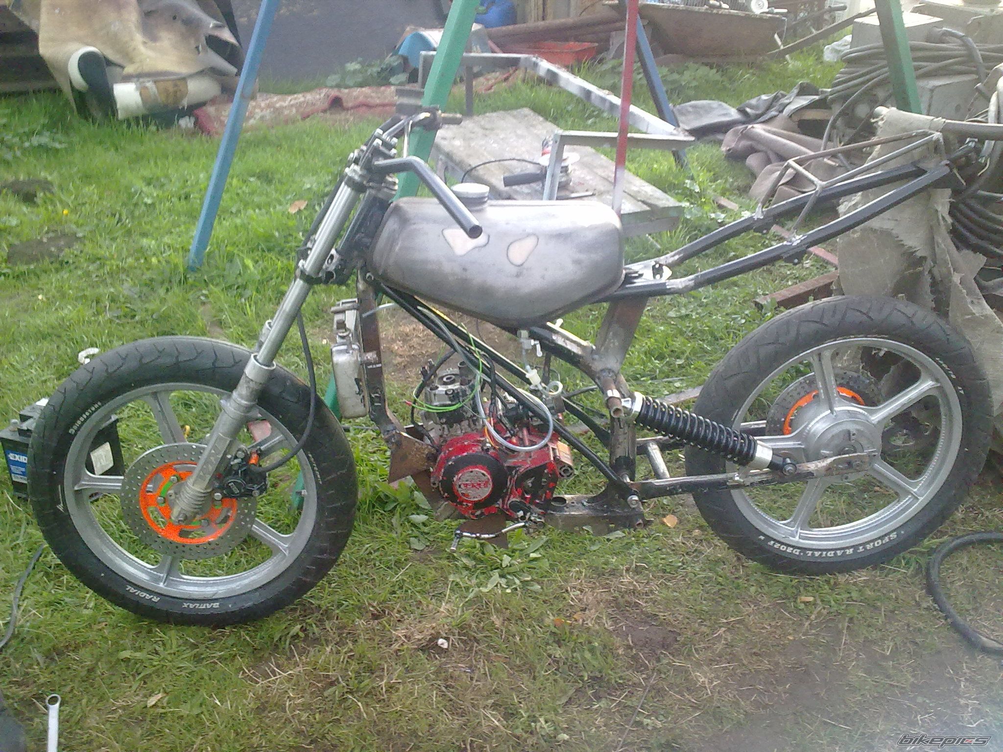 Bike Photo 2283931