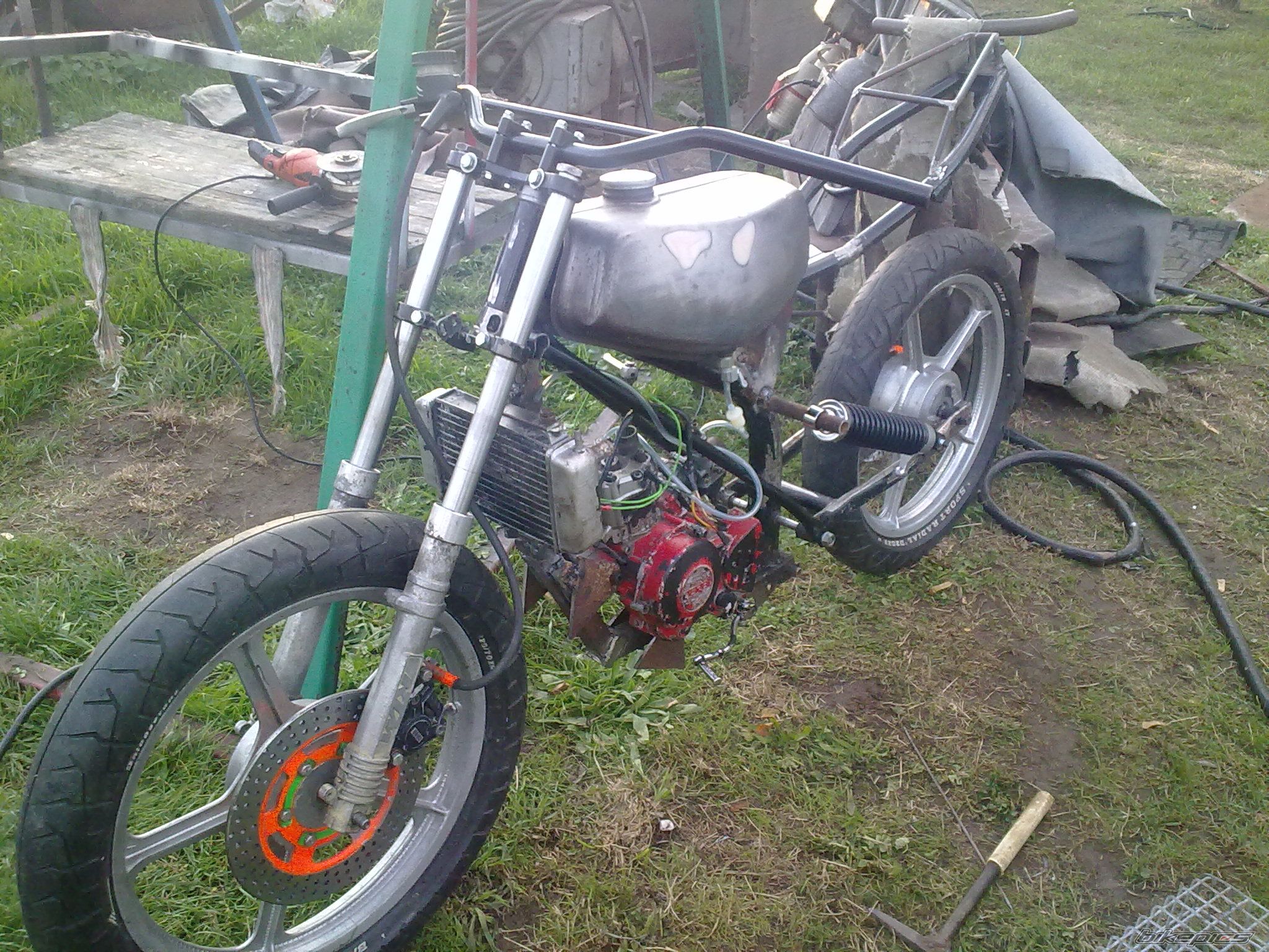 Bike Photo 2283933