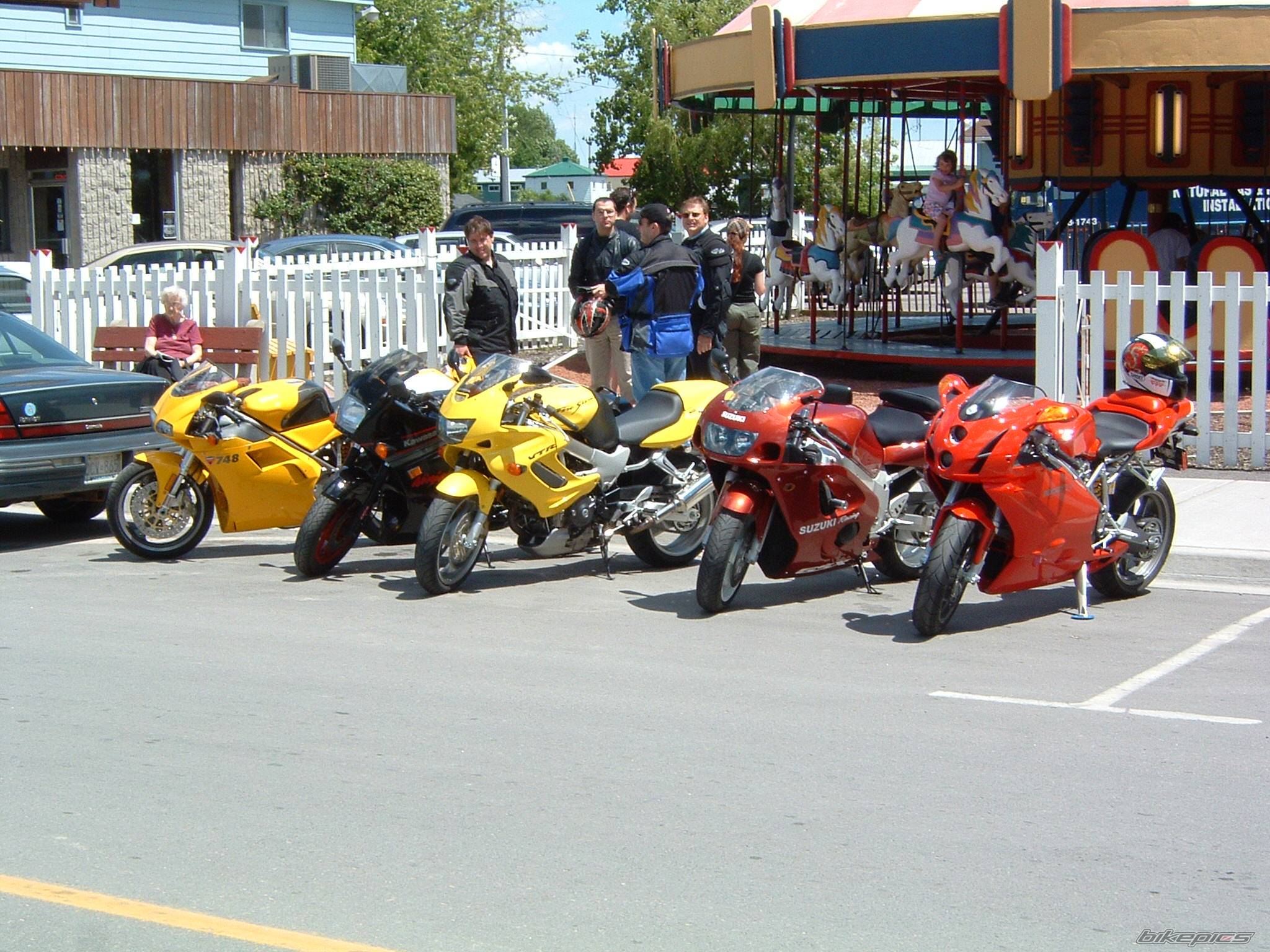 Bike Photo 228400
