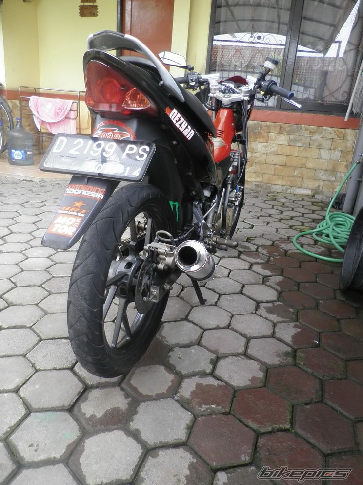 Bike Photo 2284045