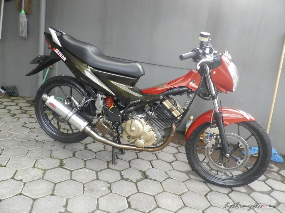 Bike Photo 2284047
