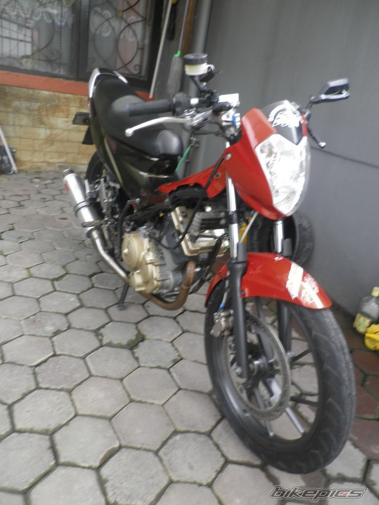 Bike Photo 2284050
