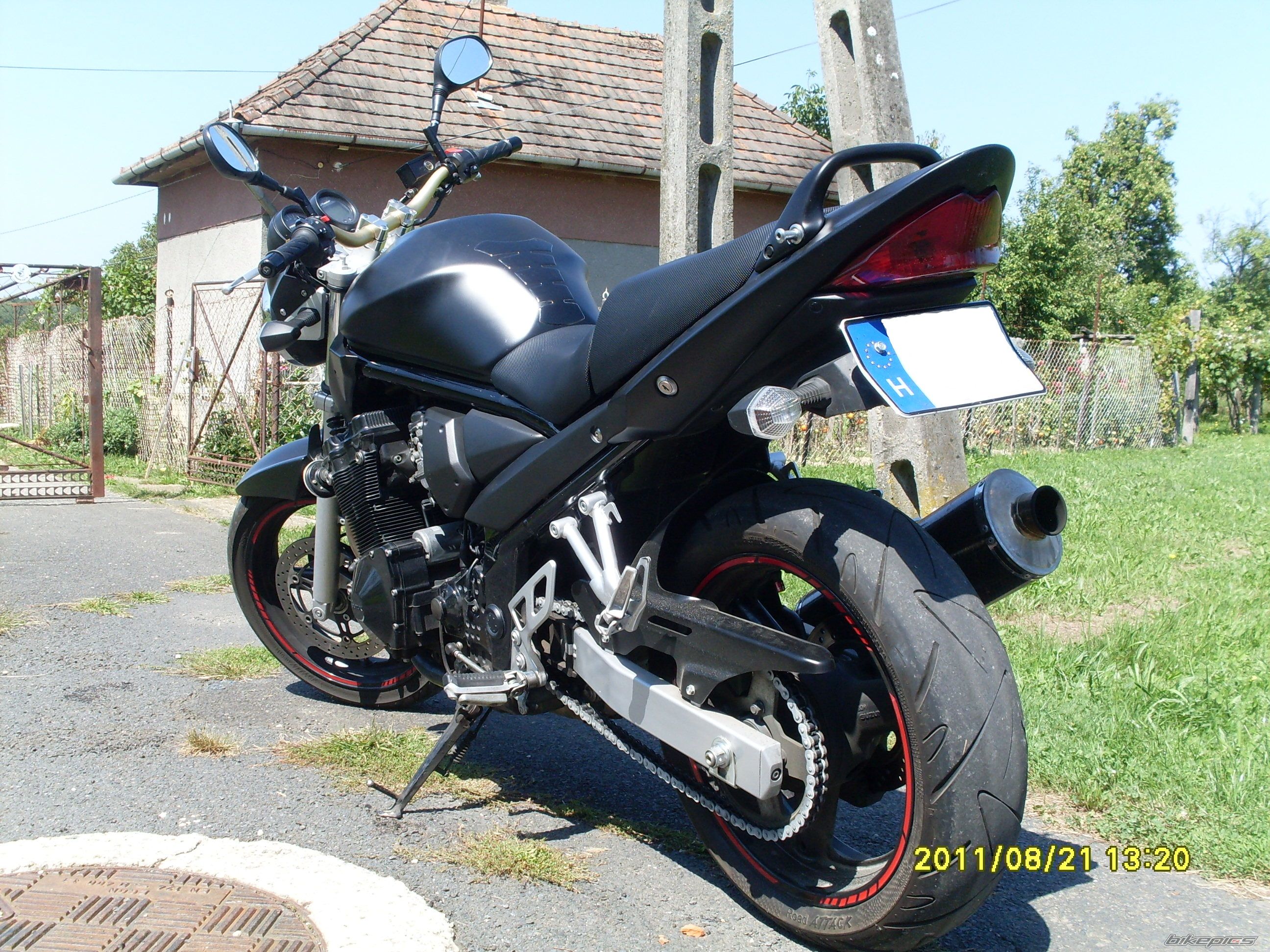 Bike Photo 2284194