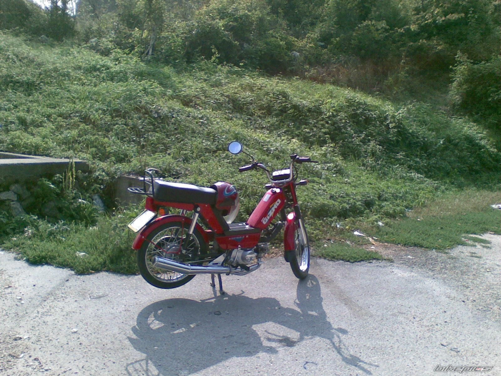 Bike Photo 2284197