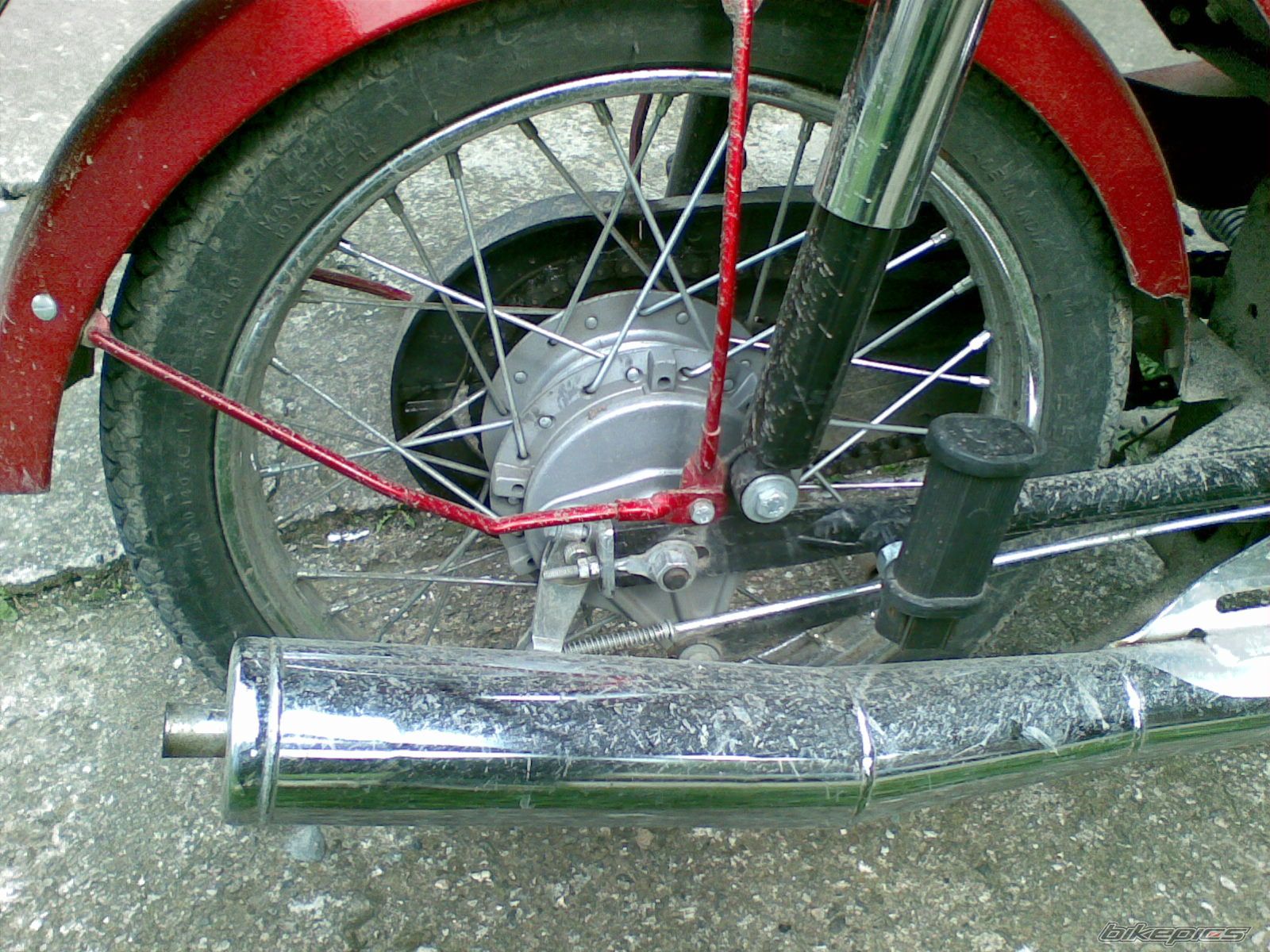 Bike Photo 2284198