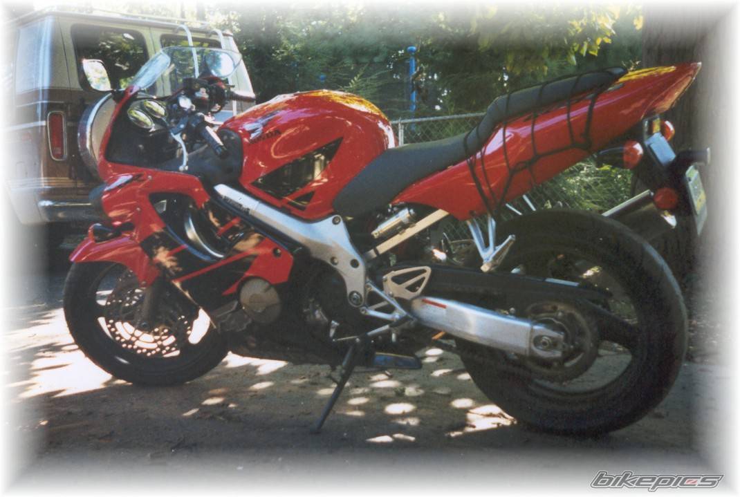 Bike Photo 22842