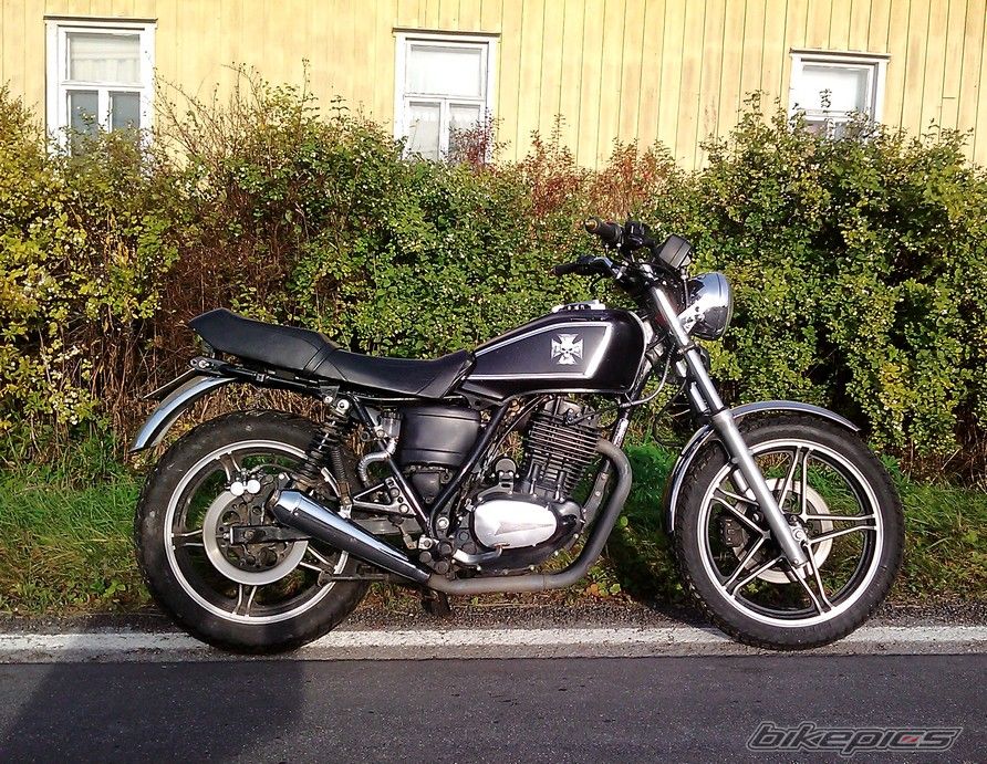 Bike Photo 2284261
