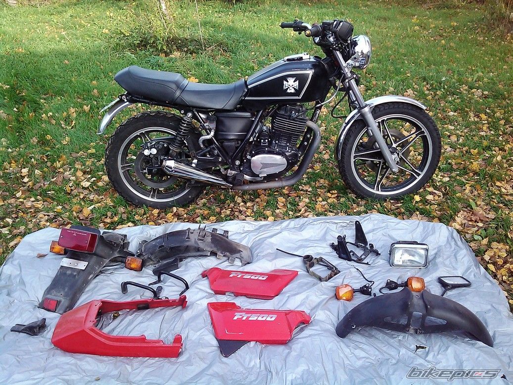 Bike Photo 2284262