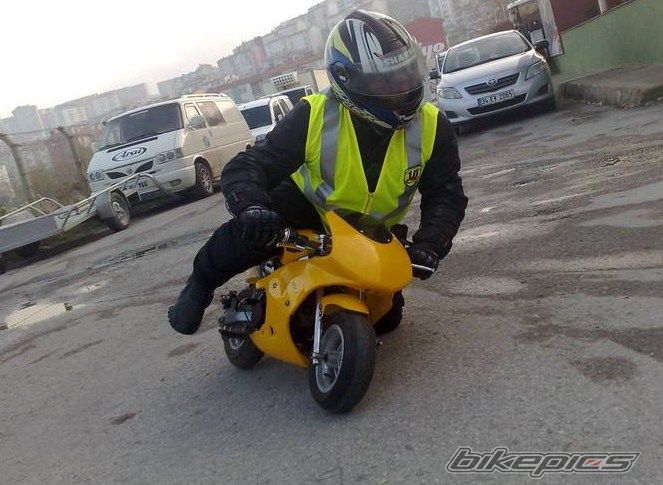 Bike Photo 2284266