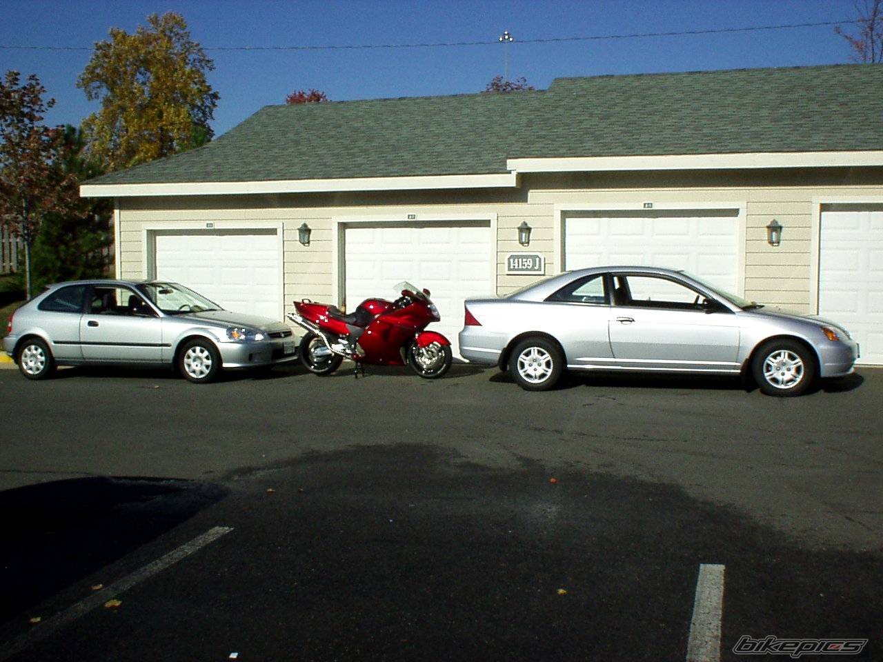 Bike Photo 22843