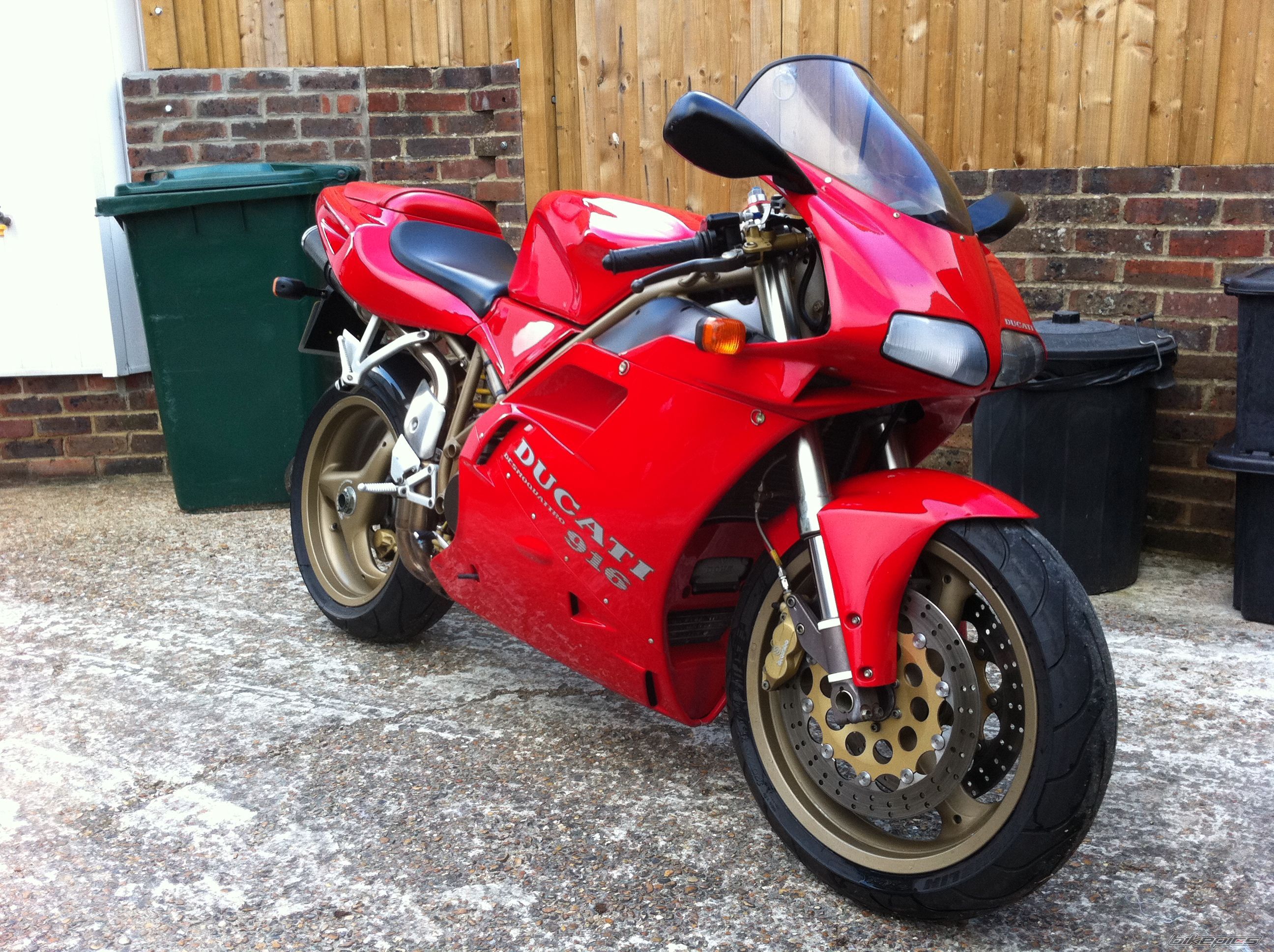 Bike Photo 2284301