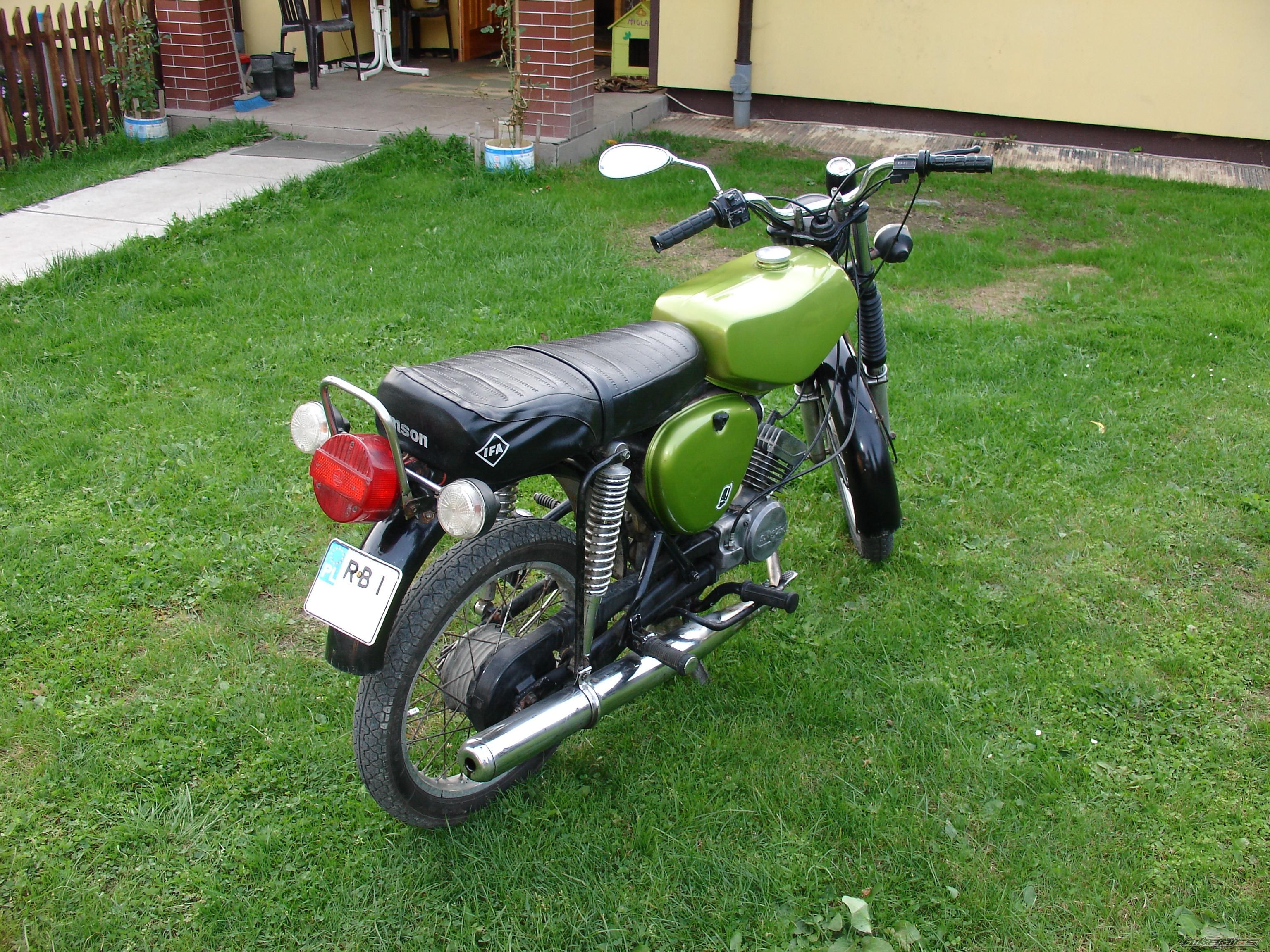 Bike Photo 2284426