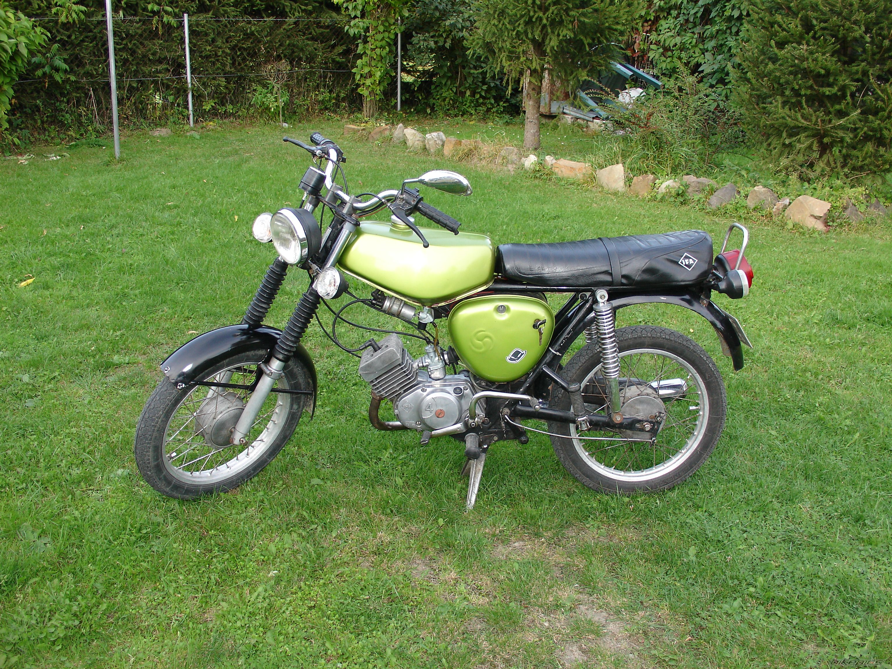 Bike Photo 2284429
