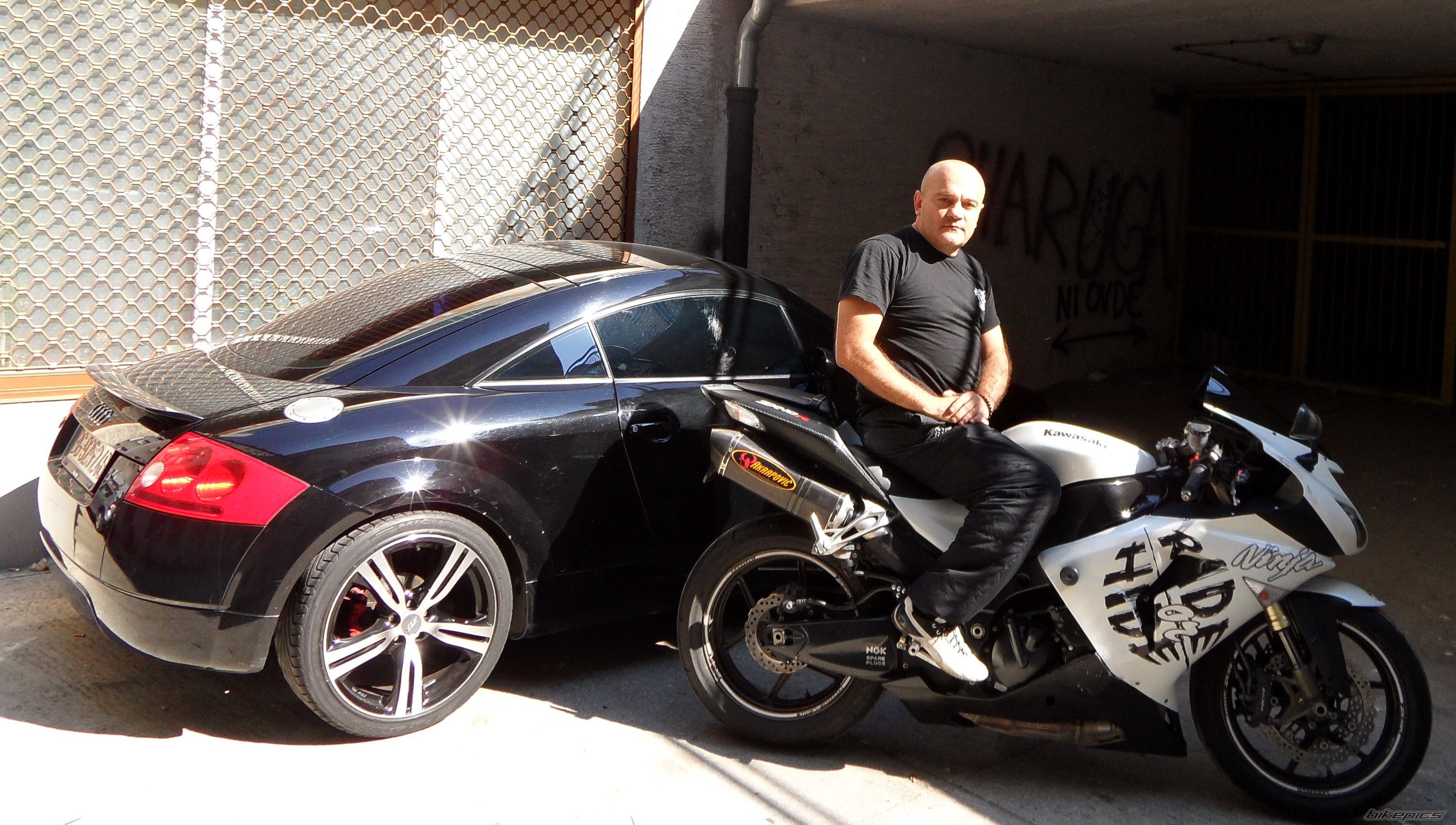 Bike Photo 2284457