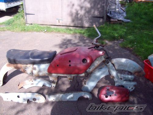 Bike Photo 2284458