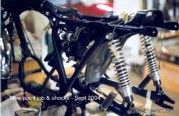 Bike Photo 228447
