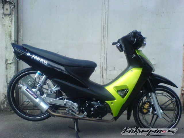 Bike Photo 2284603