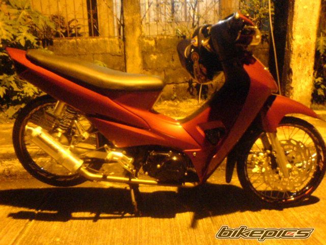 Bike Photo 2284605