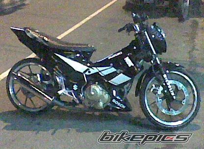 Bike Photo 2284607