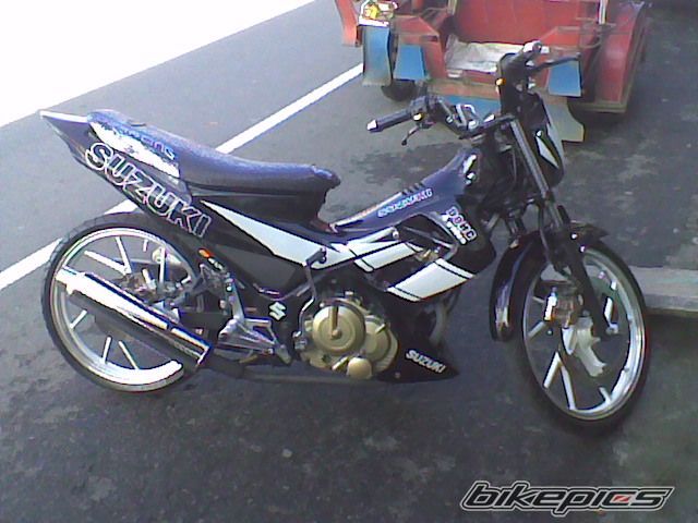 Bike Photo 2284608